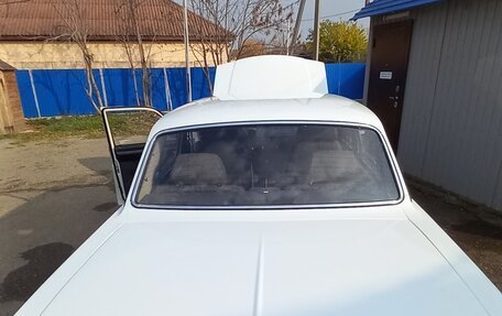 ГАЗ 31029 «Волга», 1997 год, 333 000 рублей, 6 фотография