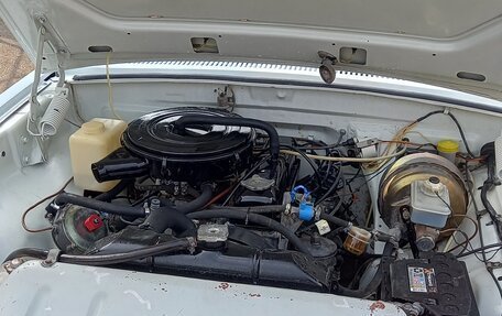 ГАЗ 31029 «Волга», 1997 год, 333 000 рублей, 8 фотография