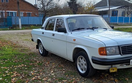 ГАЗ 31029 «Волга», 1997 год, 333 000 рублей, 2 фотография