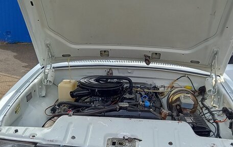 ГАЗ 31029 «Волга», 1997 год, 333 000 рублей, 12 фотография