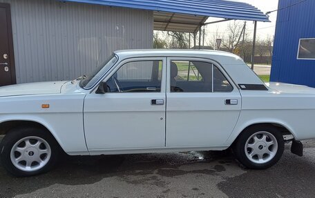 ГАЗ 31029 «Волга», 1997 год, 333 000 рублей, 14 фотография