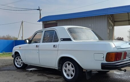 ГАЗ 31029 «Волга», 1997 год, 333 000 рублей, 15 фотография