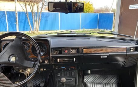 ГАЗ 31029 «Волга», 1997 год, 333 000 рублей, 18 фотография