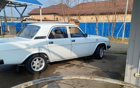 ГАЗ 31029 «Волга», 1997 год, 333 000 рублей, 17 фотография