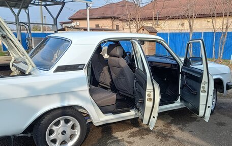 ГАЗ 31029 «Волга», 1997 год, 333 000 рублей, 28 фотография