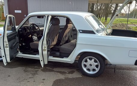 ГАЗ 31029 «Волга», 1997 год, 333 000 рублей, 22 фотография