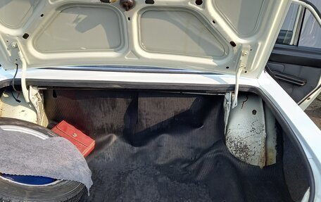 ГАЗ 31029 «Волга», 1997 год, 333 000 рублей, 24 фотография