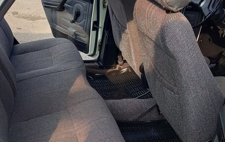 ГАЗ 31029 «Волга», 1997 год, 333 000 рублей, 29 фотография