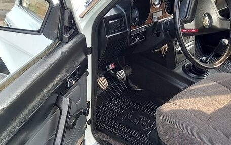 ГАЗ 31029 «Волга», 1997 год, 333 000 рублей, 20 фотография