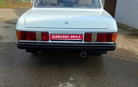 ГАЗ 31029 «Волга», 1997 год, 333 000 рублей, 16 фотография