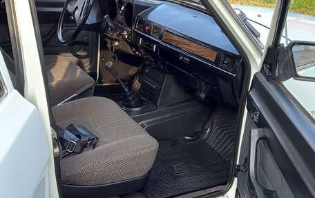 ГАЗ 31029 «Волга», 1997 год, 333 000 рублей, 30 фотография