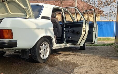 ГАЗ 31029 «Волга», 1997 год, 333 000 рублей, 31 фотография