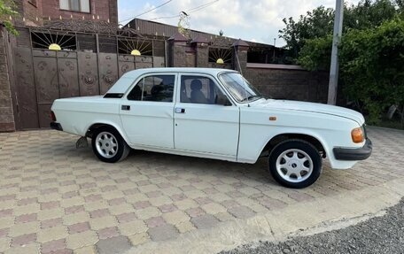 ГАЗ 31029 «Волга», 1997 год, 333 000 рублей, 34 фотография