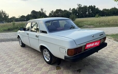 ГАЗ 31029 «Волга», 1997 год, 333 000 рублей, 35 фотография