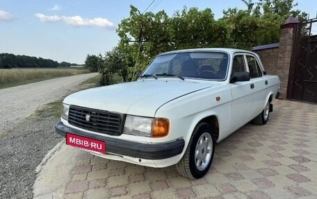 ГАЗ 31029 «Волга», 1997 год, 333 000 рублей, 36 фотография