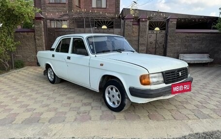 ГАЗ 31029 «Волга», 1997 год, 333 000 рублей, 33 фотография