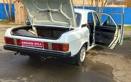 ГАЗ 31029 «Волга», 1997 год, 333 000 рублей, 32 фотография