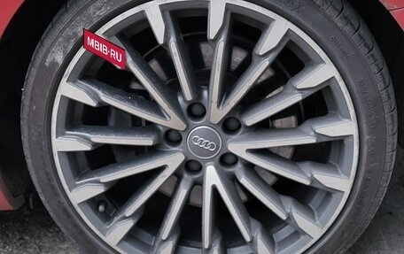 Audi A5, 2017 год, 2 950 000 рублей, 15 фотография