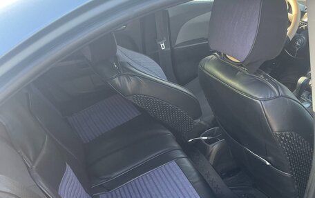 Chevrolet Aveo III, 2012 год, 695 000 рублей, 7 фотография