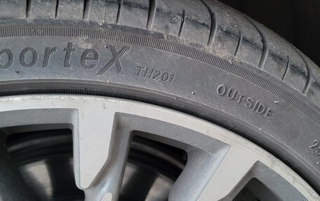 Audi A5, 2017 год, 2 950 000 рублей, 16 фотография