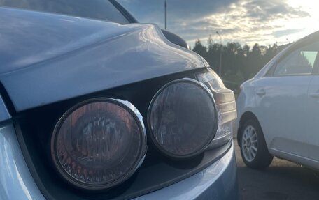 Chevrolet Aveo III, 2012 год, 695 000 рублей, 17 фотография