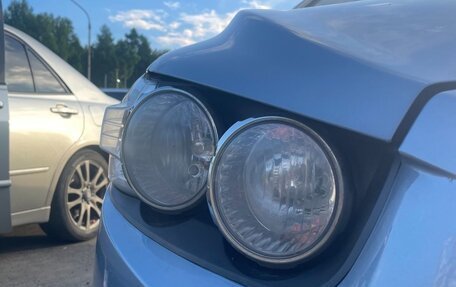 Chevrolet Aveo III, 2012 год, 695 000 рублей, 18 фотография