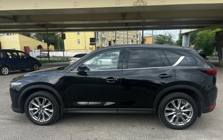 Mazda CX-5 II, 2019 год, 2 700 000 рублей, 2 фотография