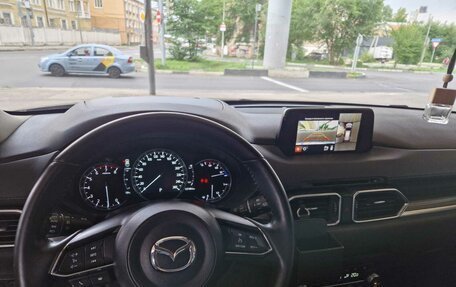 Mazda CX-5 II, 2019 год, 2 700 000 рублей, 6 фотография