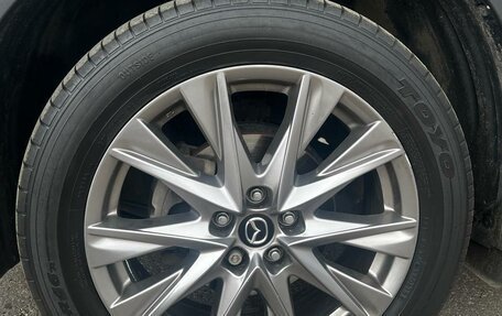 Mazda CX-5 II, 2019 год, 2 700 000 рублей, 7 фотография