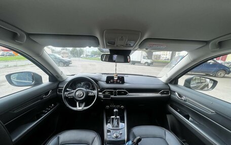 Mazda CX-5 II, 2019 год, 2 700 000 рублей, 5 фотография