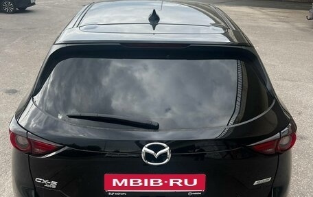 Mazda CX-5 II, 2019 год, 2 700 000 рублей, 4 фотография