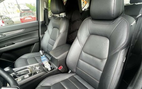 Mazda CX-5 II, 2019 год, 2 700 000 рублей, 8 фотография