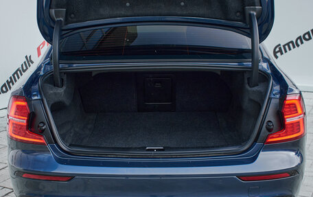 Volvo S60 III, 2018 год, 3 200 000 рублей, 11 фотография