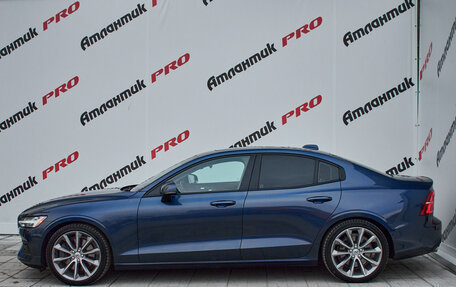 Volvo S60 III, 2018 год, 3 200 000 рублей, 10 фотография