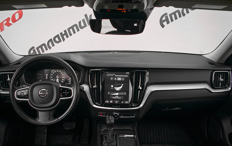 Volvo S60 III, 2018 год, 3 200 000 рублей, 14 фотография