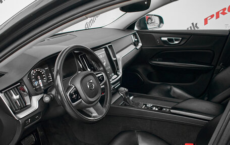 Volvo S60 III, 2018 год, 3 200 000 рублей, 13 фотография