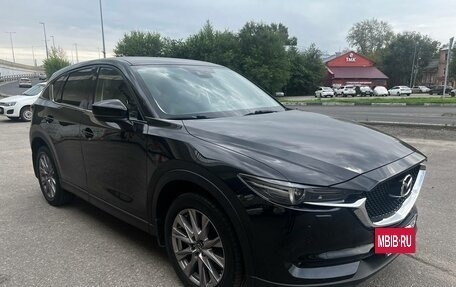 Mazda CX-5 II, 2019 год, 2 700 000 рублей, 10 фотография