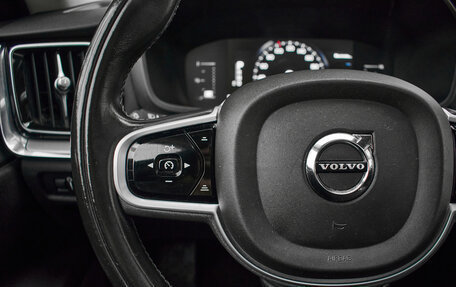 Volvo S60 III, 2018 год, 3 200 000 рублей, 16 фотография