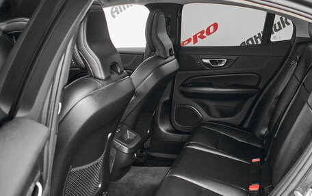 Volvo S60 III, 2018 год, 3 200 000 рублей, 26 фотография