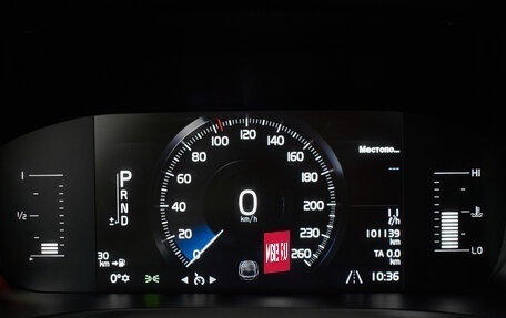 Volvo S60 III, 2018 год, 3 200 000 рублей, 17 фотография