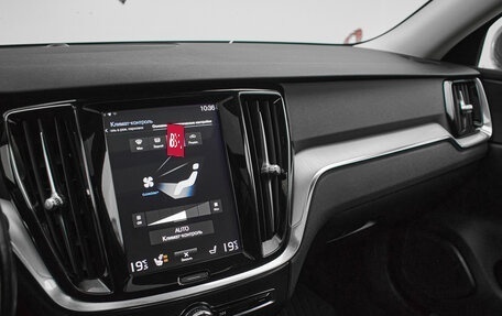 Volvo S60 III, 2018 год, 3 200 000 рублей, 18 фотография