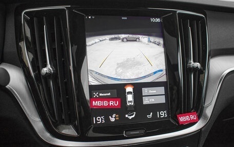Volvo S60 III, 2018 год, 3 200 000 рублей, 19 фотография