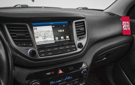 Hyundai Tucson III, 2016 год, 1 700 000 рублей, 16 фотография