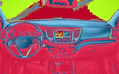 Hyundai Tucson III, 2016 год, 1 700 000 рублей, 11 фотография