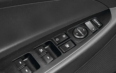 Hyundai Tucson III, 2016 год, 1 700 000 рублей, 20 фотография