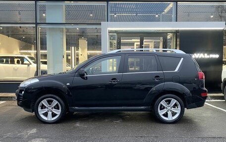 Peugeot 4007, 2011 год, 1 049 000 рублей, 8 фотография