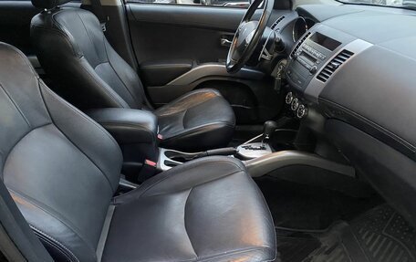 Peugeot 4007, 2011 год, 1 049 000 рублей, 9 фотография