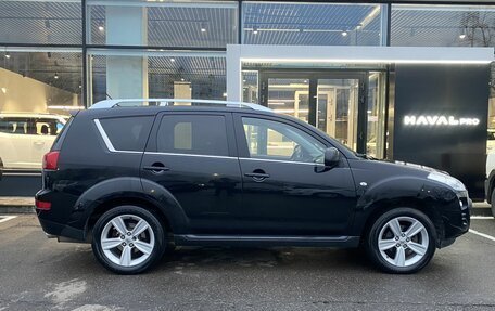 Peugeot 4007, 2011 год, 1 049 000 рублей, 4 фотография