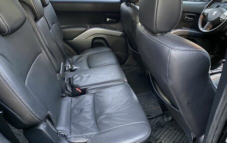 Peugeot 4007, 2011 год, 1 049 000 рублей, 11 фотография