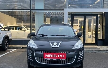 Peugeot 4007, 2011 год, 1 049 000 рублей, 2 фотография